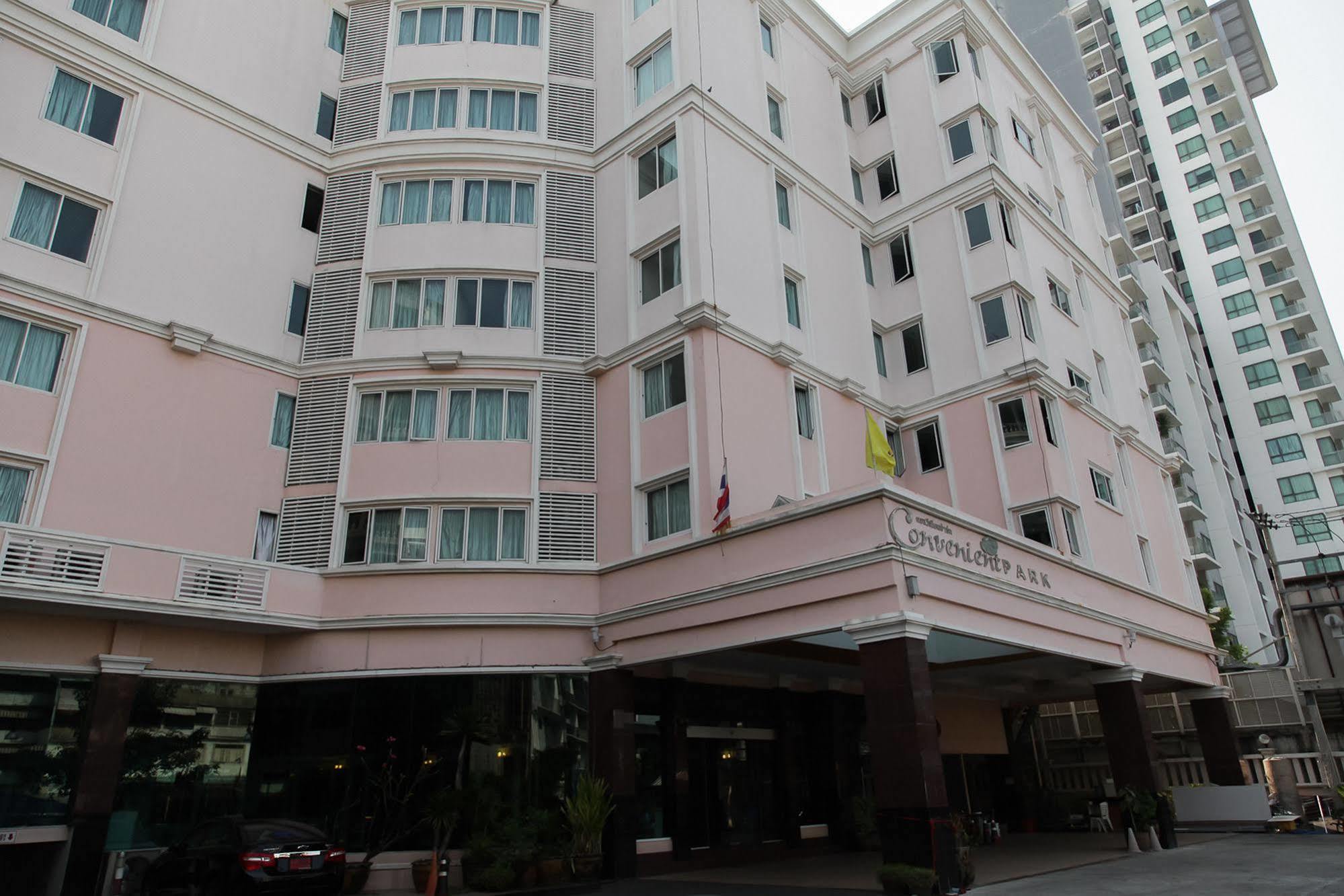 Zen Rooms Bangchak Bangkok Kültér fotó