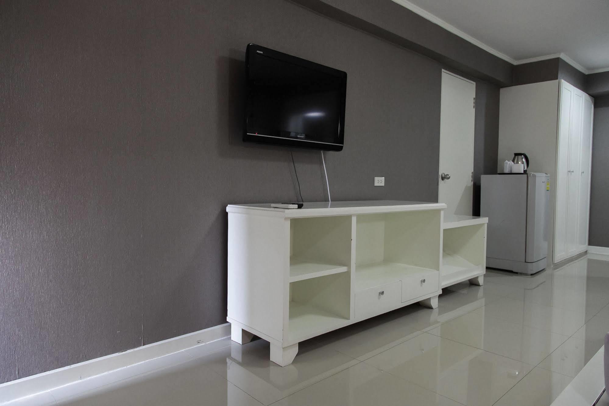 Zen Rooms Bangchak Bangkok Kültér fotó